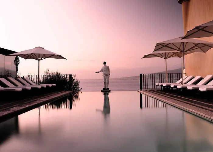 Grand Hotel Angiolieri Vico Equense