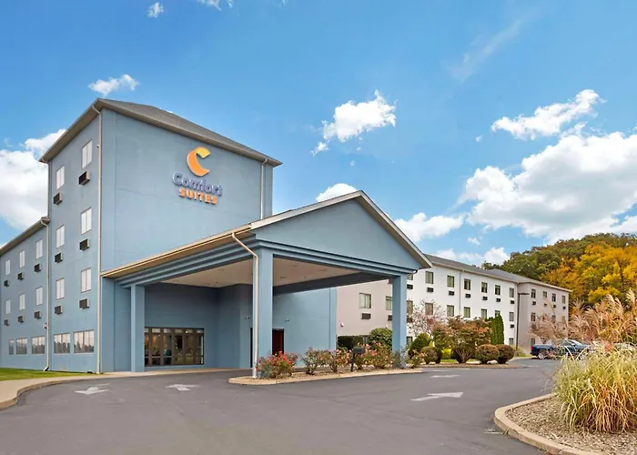 Comfort Suites