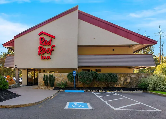 Red Roof Inn Salem