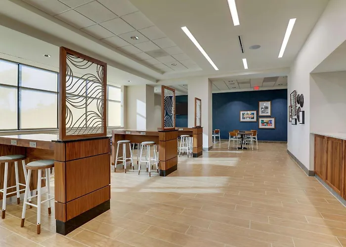 Drury Plaza Hotel Orlando - Disney Springs Area Lake Buena Vista
