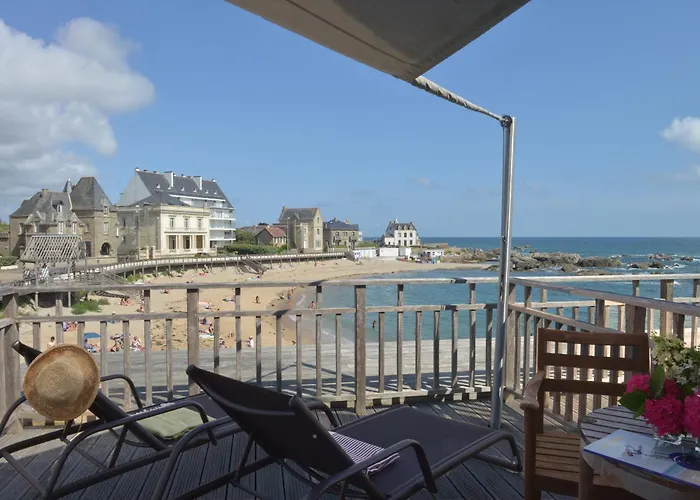 Grand Hotel de L'Océan