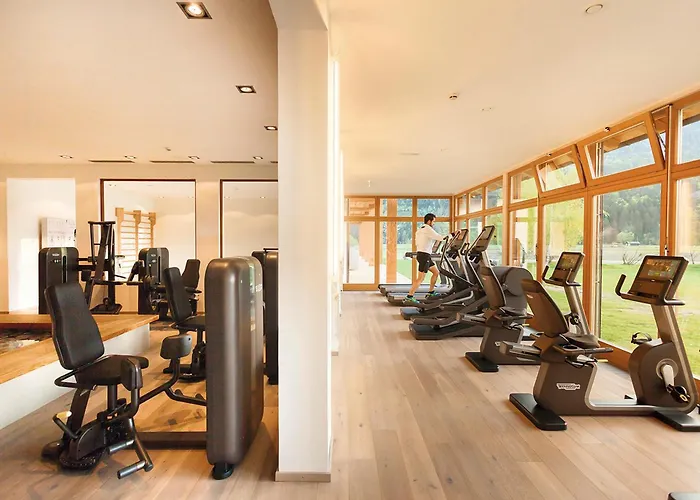 Dolomitengolf Hotel & Spa