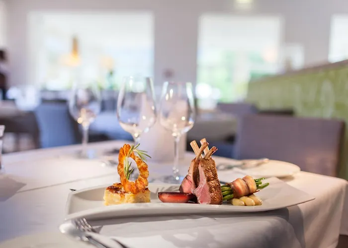 Dolomitengolf Hotel & Spa