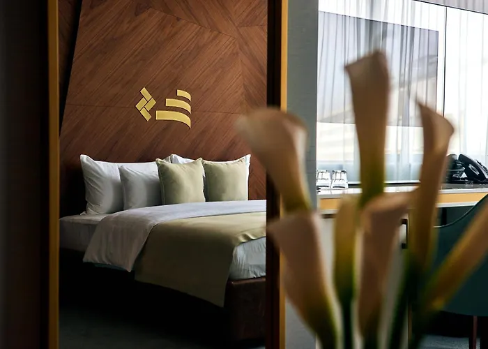 Hotel Pupin Novi Sad