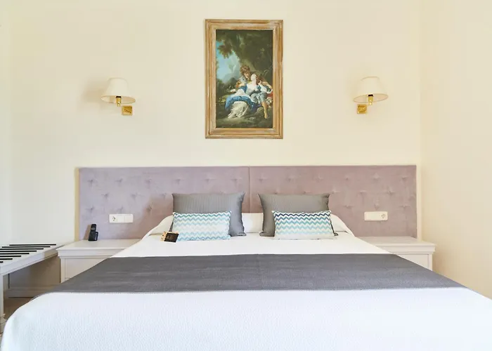 Grand Hotel Palladium Santa Eulalia Del Rio