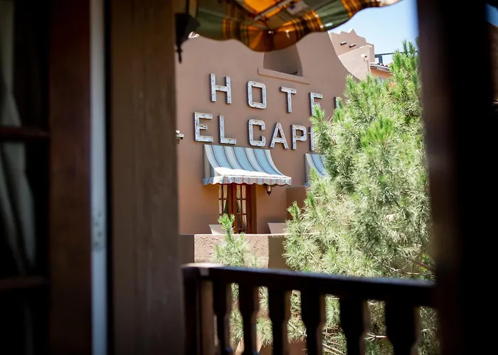 El Capitan