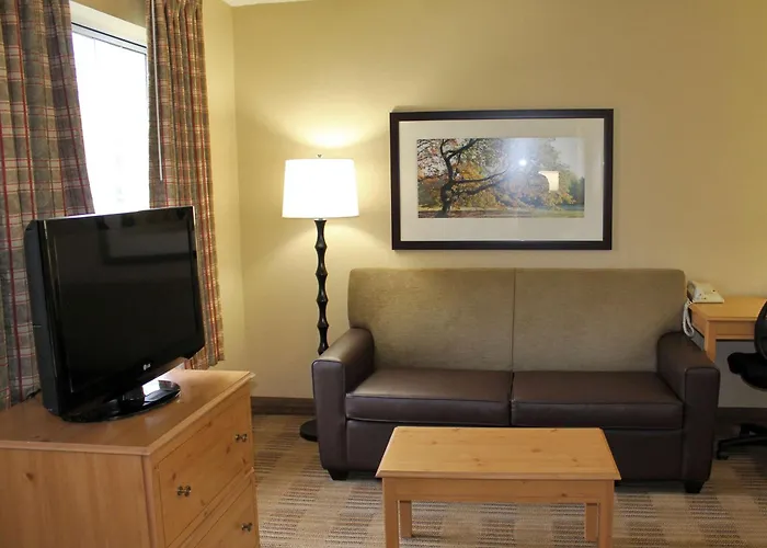 Studio 6 Extended Stay Chicago Vernon Hills Lincolnshire Il Mettawa