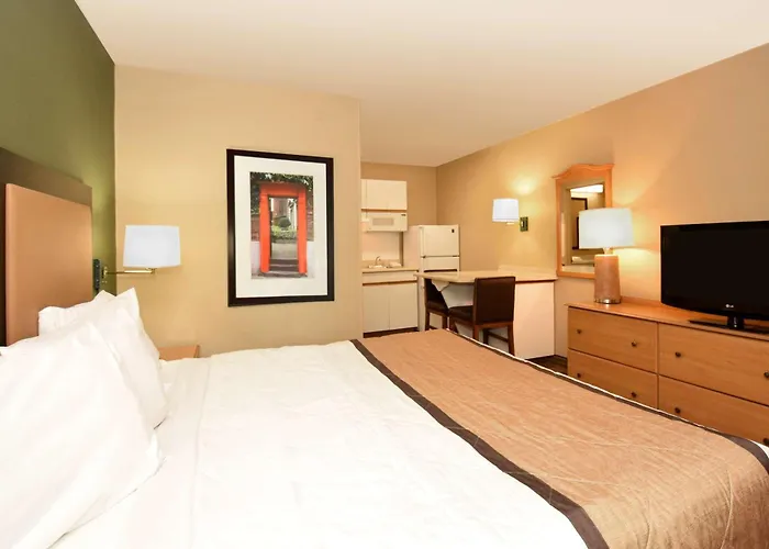 Extended Stay America Suites - Fort Lauderdale - Davie