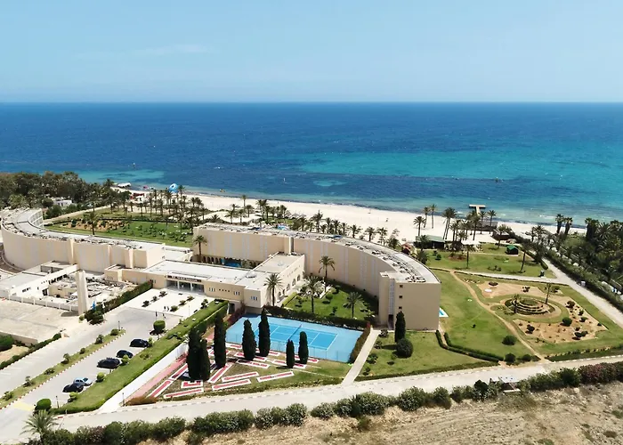 Tui Blue Scheherazade Adults Only