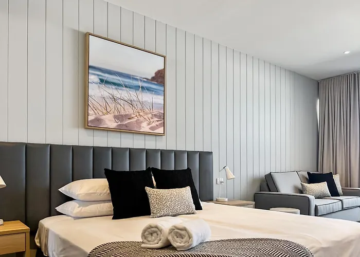 Bli Bli Suites