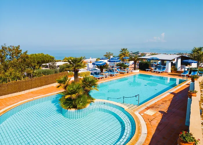 Poggio Aragosta Hotel & Spa