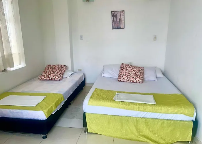 Hotel Boutique Paradise.