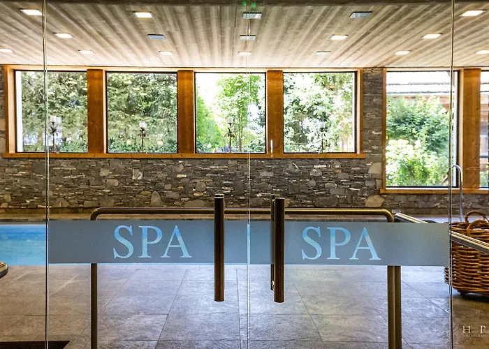 Fer A Cheval Hotel Megeve