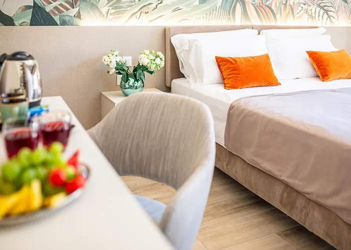 Hotel Excelsior Bibione