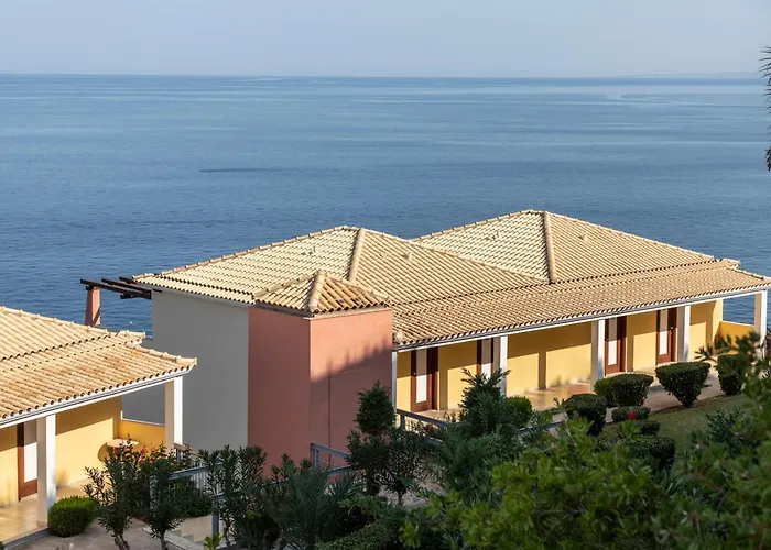Apostolata Island Resort