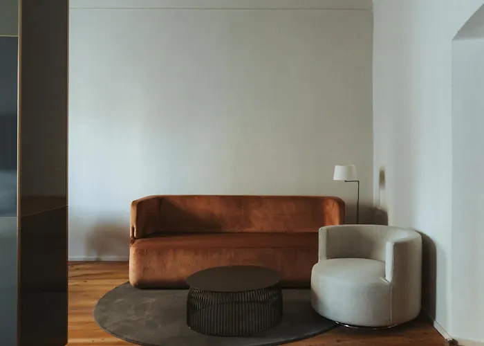 Arthotel Lasserhaus (Adults Only)