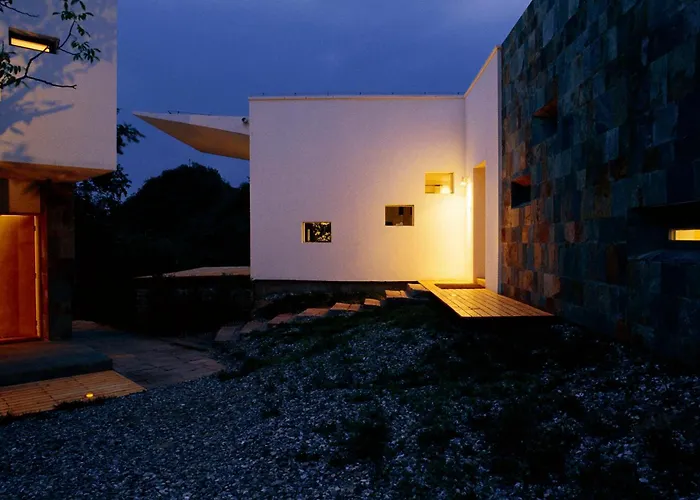 Commune By The Great Wall, In The Unbound Collection By Hyatt