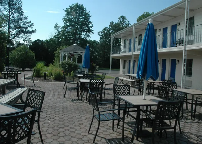 St. Michaels Inn