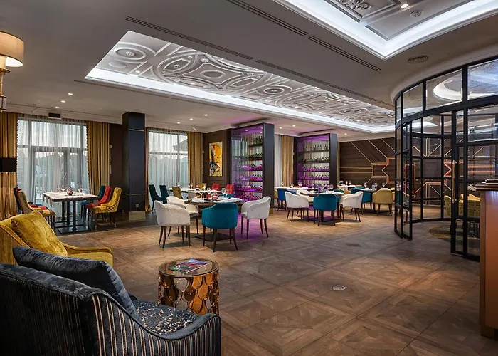 Equides Club Hotel Lesniki