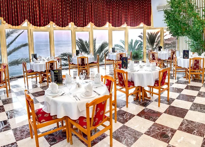 Rubi Hotel Avsallar