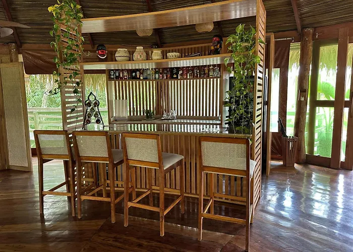 Juma Amazon Lodge Autazes