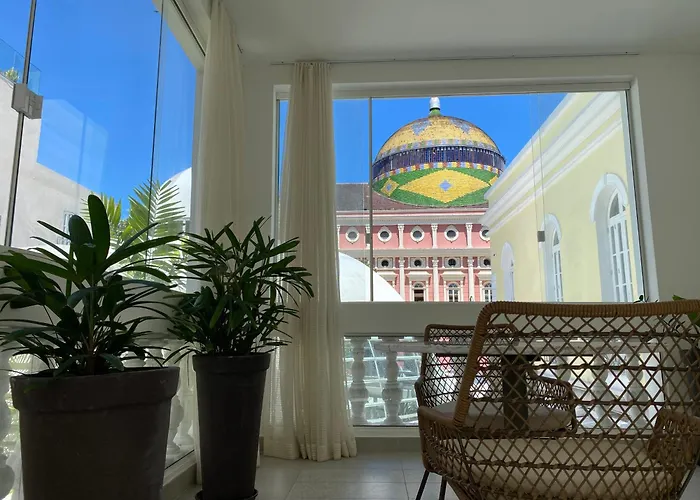 Juma Opera Boutique & Spa