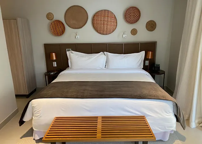 Juma Opera Boutique & Spa