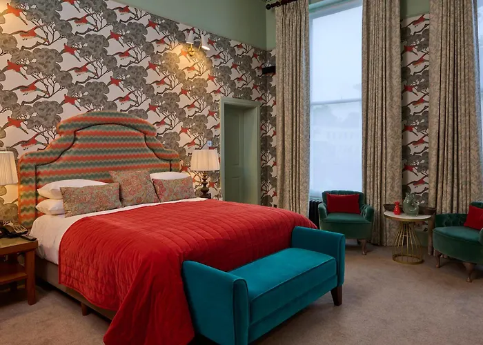 Hotel Du Vin Cheltenham