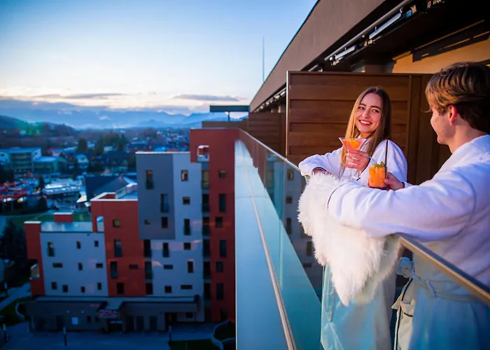 Hotel Akvamarin Besenova