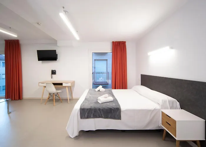 Epsilon Alcañiz Hotel