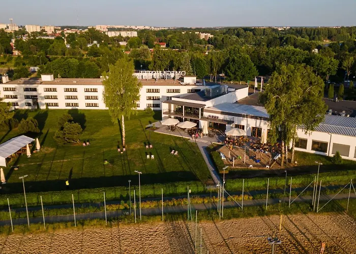 Omega Hotel