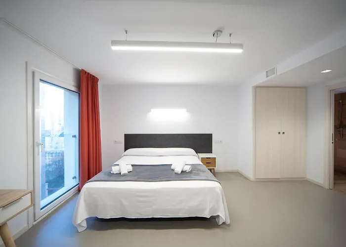 Epsilon Alcañiz Hotel