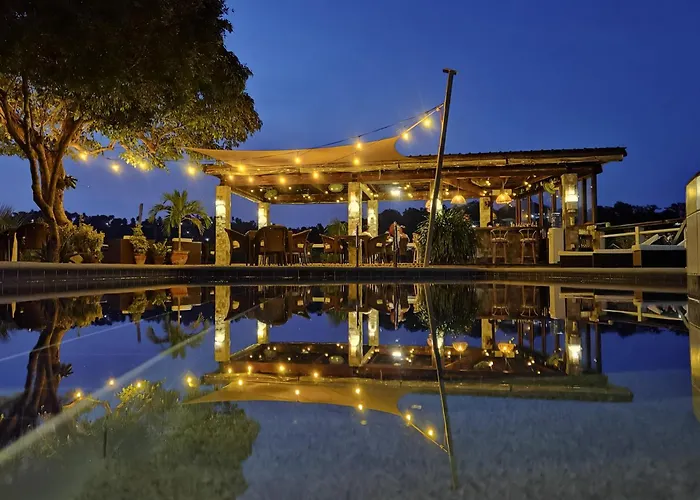 Edgewater Dive & Spa Resort Puerto Galera