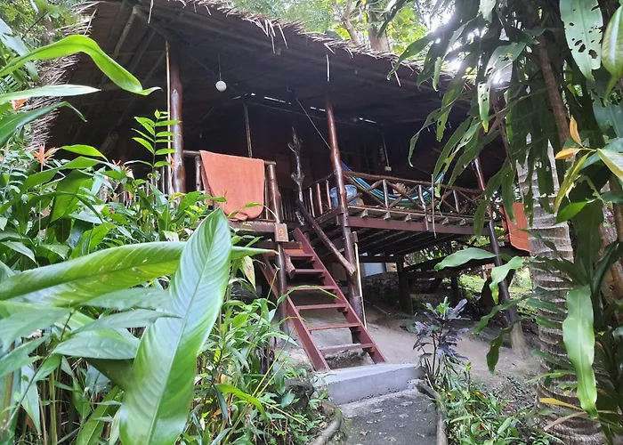 Sabai Corner Bungalows - Sha Extra Plus