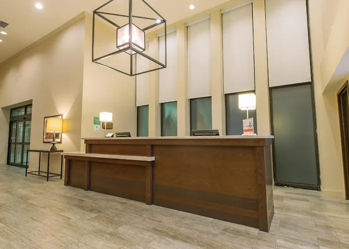 Hotel Mtk Mount Kisco