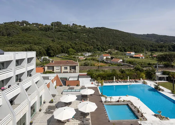 Porta Do Sol Conference&SPA