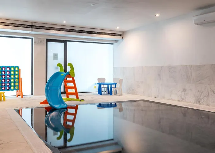 Hotel Porta Do Sol Conference & Spa Caminha