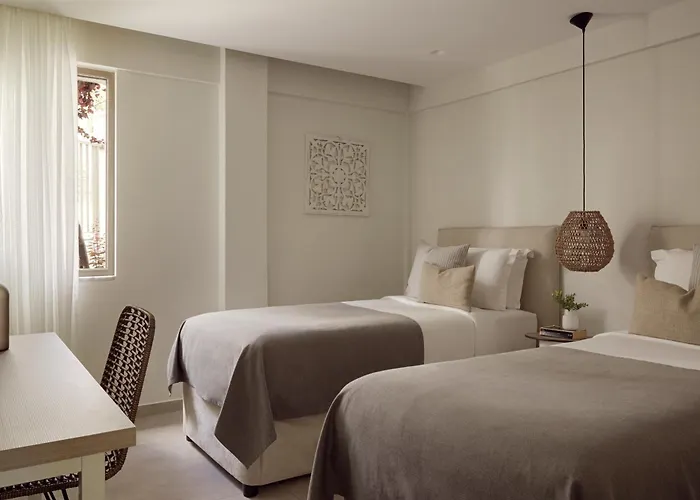 Mare Paphos Hotel Kissonerga