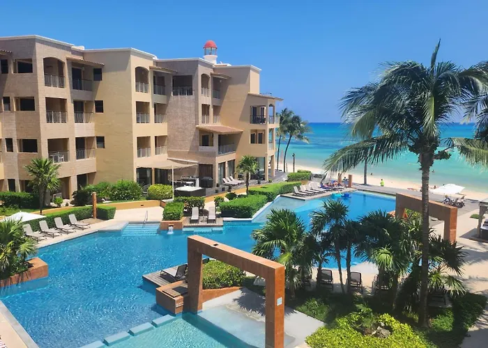 Ocean Front El Faro Reef 304