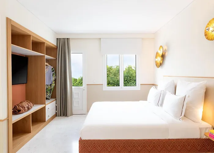 Brown Beach Chalkida Resort, A Member Of Brown Hotels