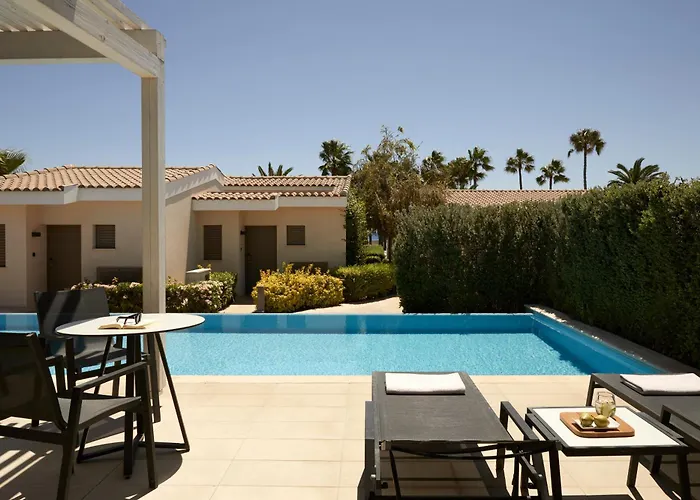 Mare Ayia Napa Hotel