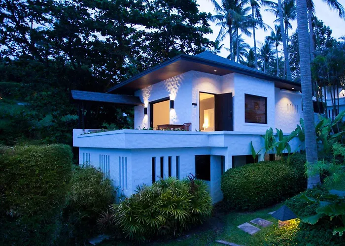 The Racha Hotel Koh Racha Yai
