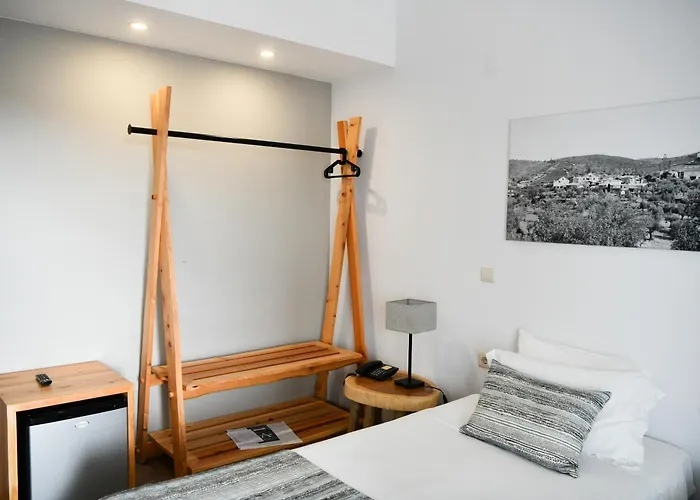 Amoras Country House Hotel