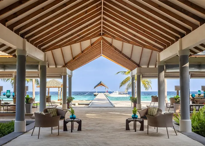 Nh Collection Maldives Havodda Resort (Adults Only) Meradhoo