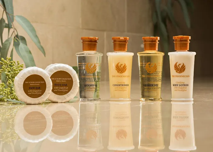 The Phoenician, A Luxury Collection Resort, Scottsdale