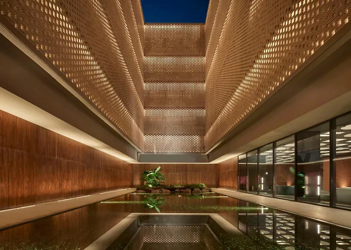 Taoxichuan Hotel Jingdezhen