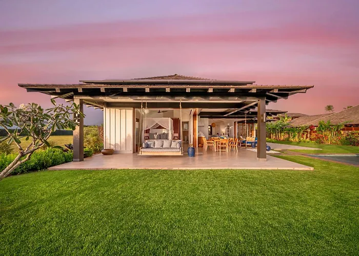Kauai Luxury Vacation Villas Koloa