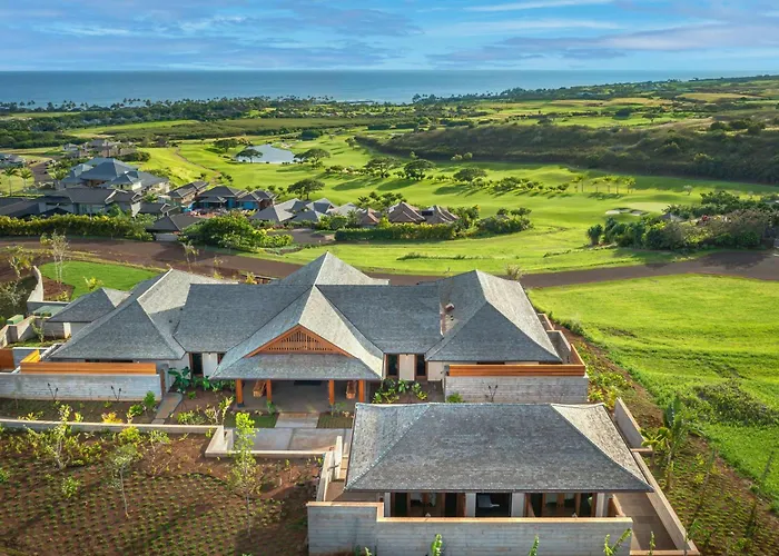 Kauai Luxury Vacation Villas