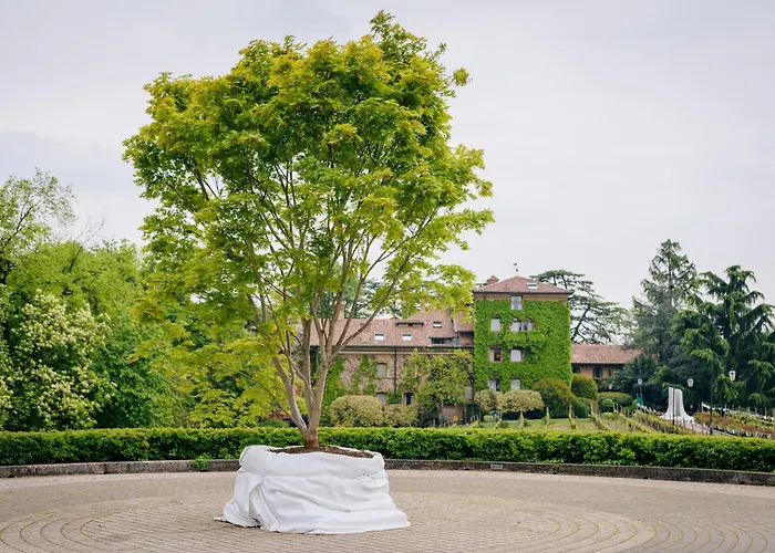 L'Albereta Relais & Chateaux Erbusco