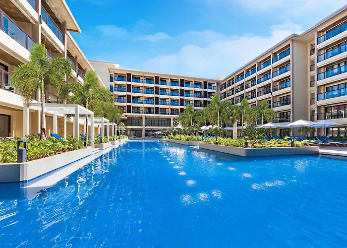Henann Park Resort